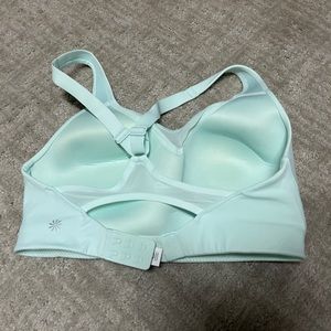 Brand new sports bra -32DD